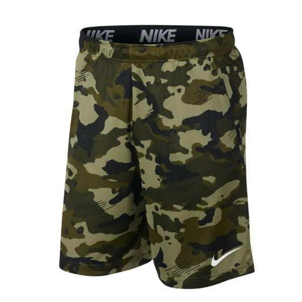 Nike Kratke hlače M NK DRY SHORT 2L CMO 