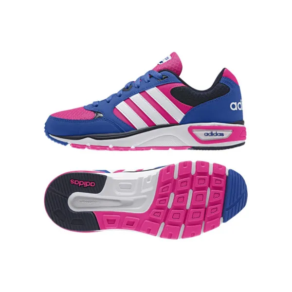 adidas Tenisice CLOUDFOAM 8TIS W 