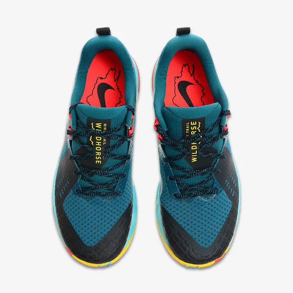 Nike NIKE AIR ZOOM WILDHORSE 5 