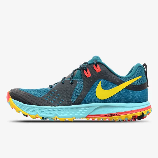 Nike Tenisice NIKE tenisice AIR ZOOM WILDHORSE 5 