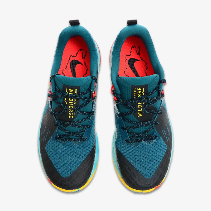 Nike NIKE AIR ZOOM WILDHORSE 5 