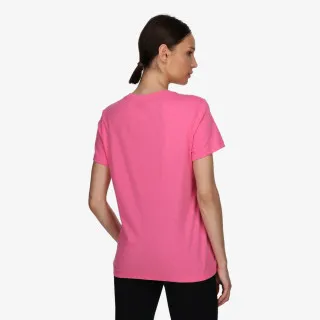 Nike W NK DRY TEE DFC CREW 