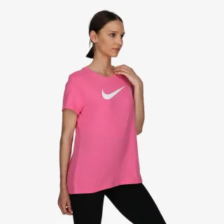Nike W NK DRY TEE DFC CREW 