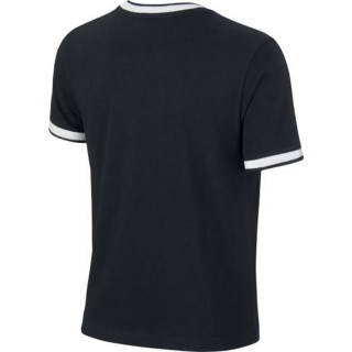 Nike T-shirt W NSW TOP SS RINGER IDJ 