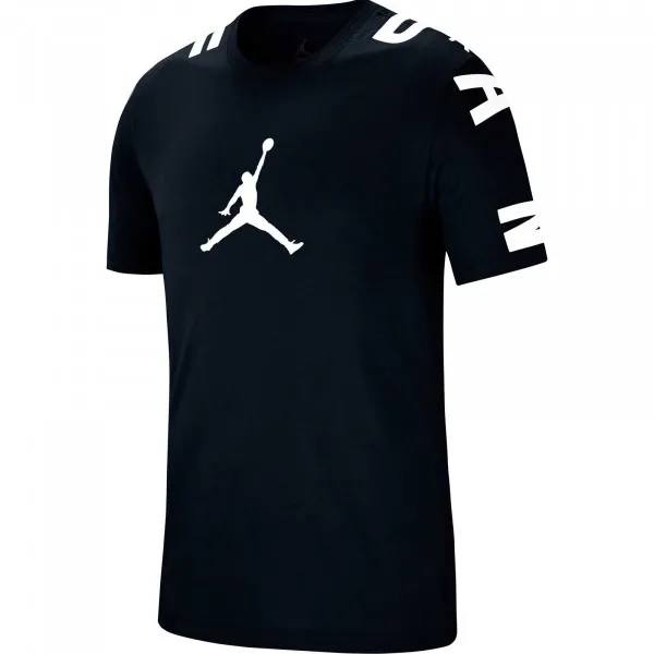 Nike T-shirt NIKE majica kratkih rukava M JSW STRETCH JRDN 23 
