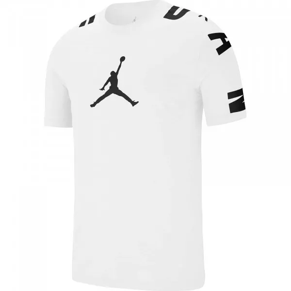 Nike T-shirt M JSW TEE STRETCH JRDN 23 