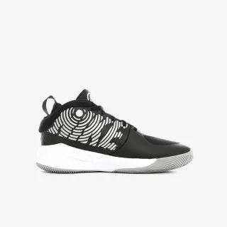 Nike TEAM HUSTLE D 9 (GS) 