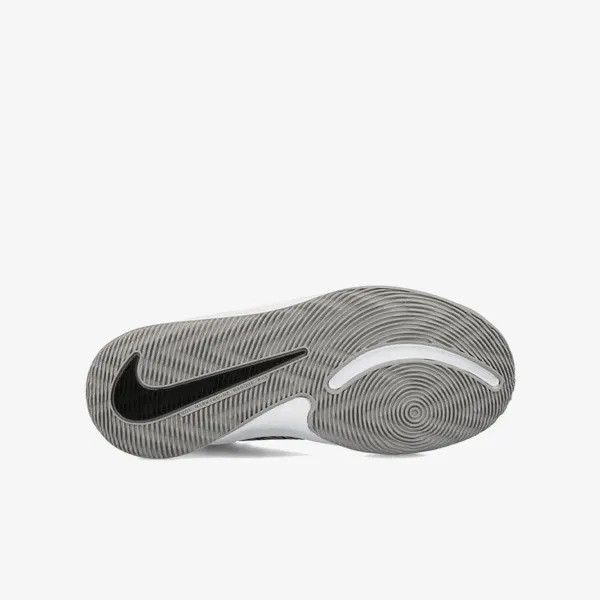 Nike TEAM HUSTLE D 9 (GS) 