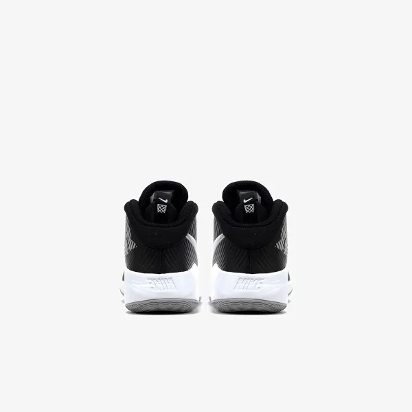 Nike TEAM HUSTLE D 9 (GS) 