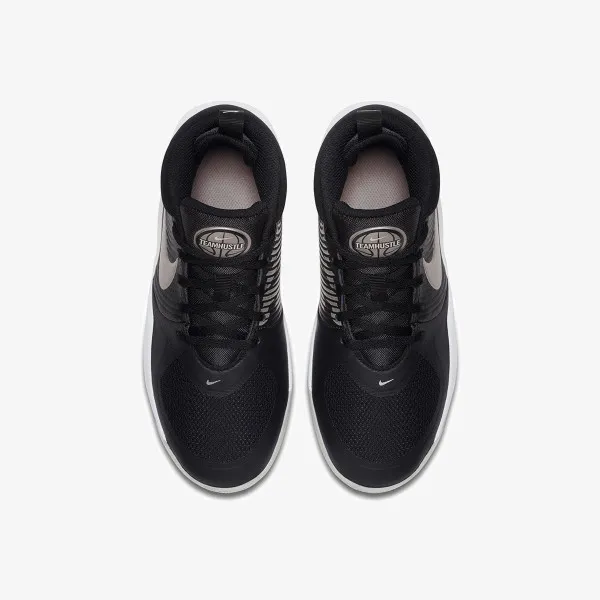 Nike TEAM HUSTLE D 9 (GS) 