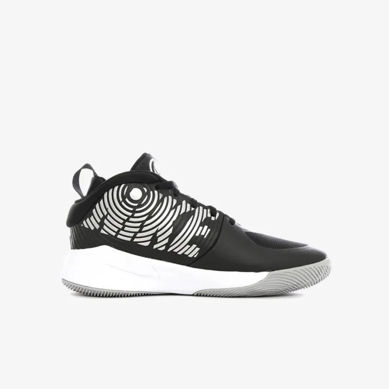Nike TEAM HUSTLE D 9 (GS) 