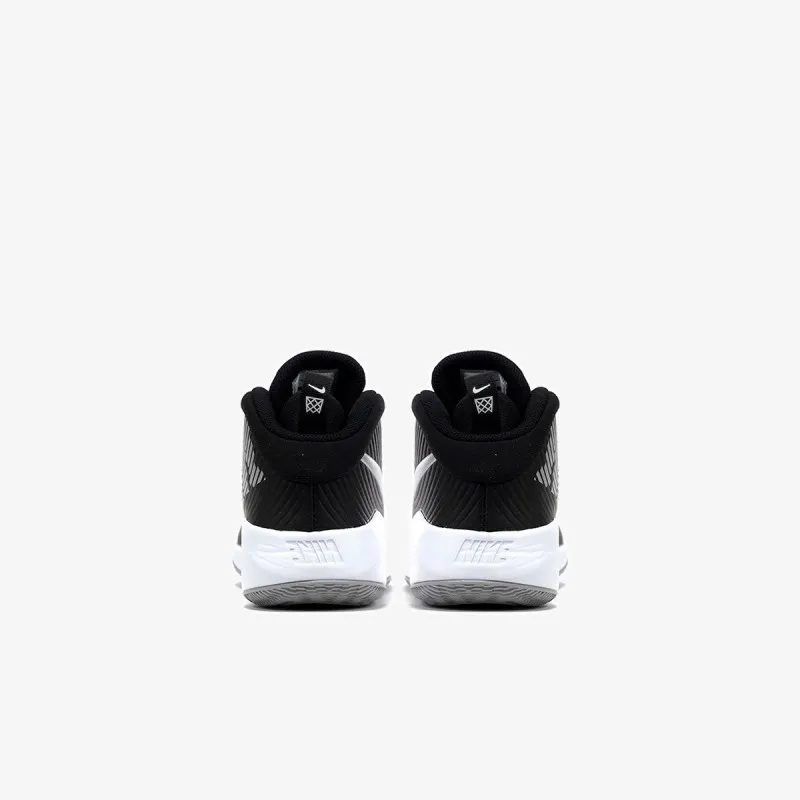 Nike TEAM HUSTLE D 9 (GS) 