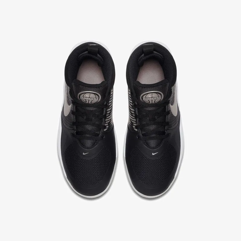 Nike TEAM HUSTLE D 9 (GS) 