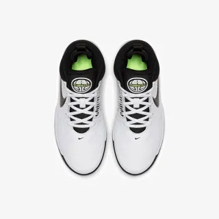 Nike TEAM HUSTLE D 9 (GS) 
