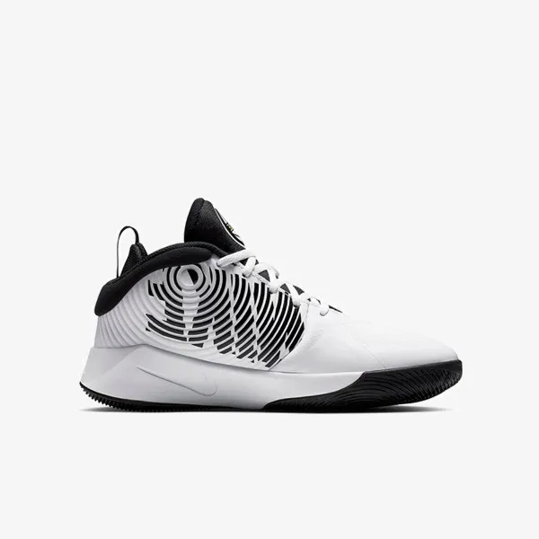 Nike TEAM HUSTLE D 9 (GS) 