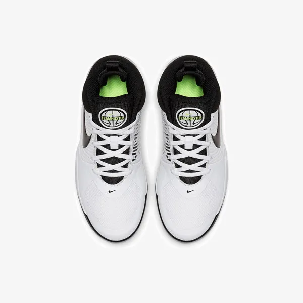 Nike TEAM HUSTLE D 9 (GS) 