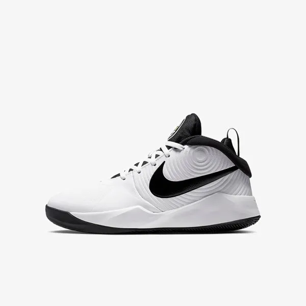 Nike Tenisice TEAM HUSTLE D 9 (GS) 