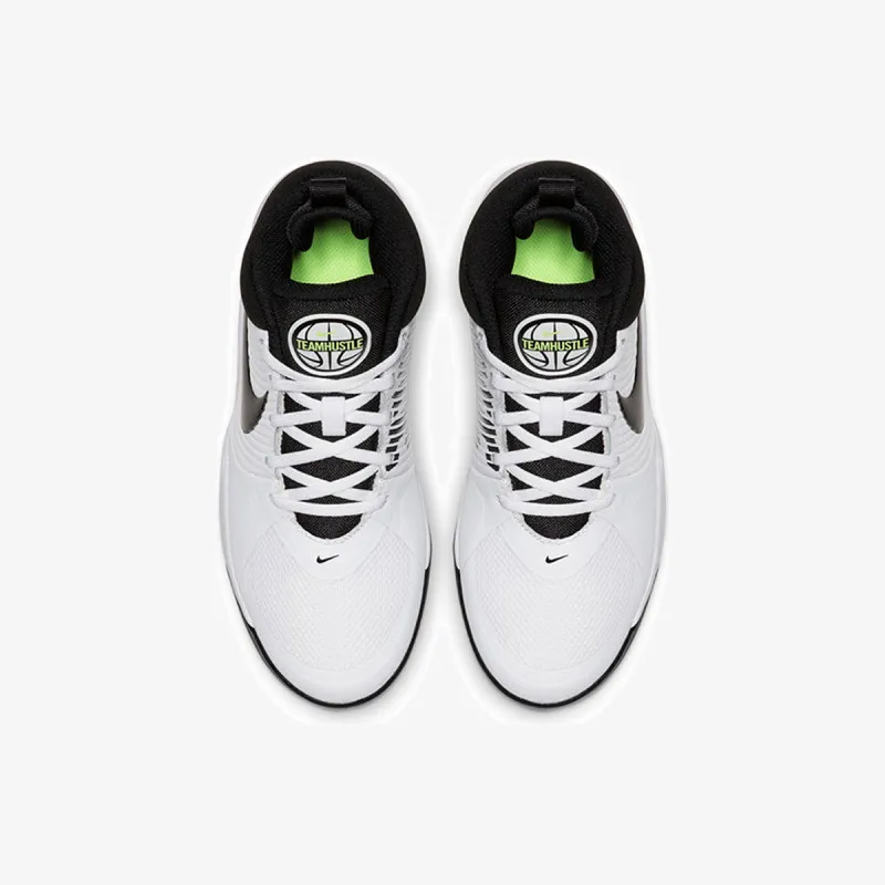 Nike TEAM HUSTLE D 9 (GS) 