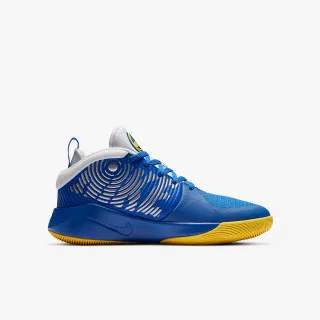 Nike TEAM HUSTLE D 9 GS 