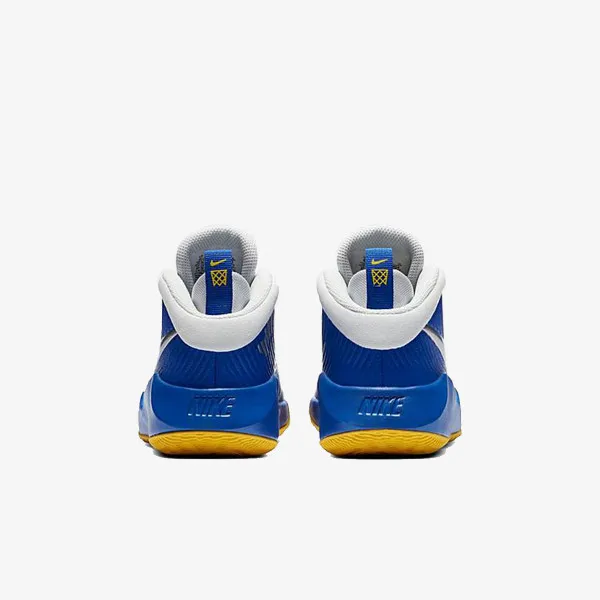Nike TEAM HUSTLE D 9 GS 