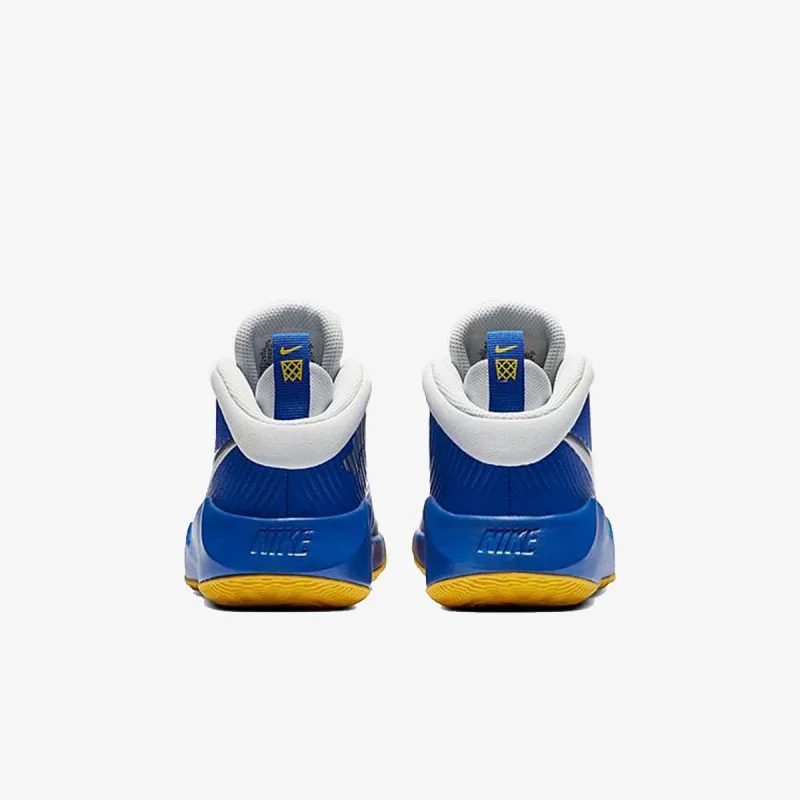 Nike TEAM HUSTLE D 9 GS 