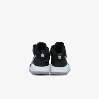 Nike TEAM HUSTLE D 9 (PS) 