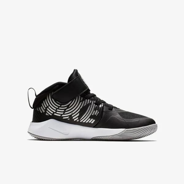 Nike Tenisice TEAM HUSTLE D 9 (PS) 