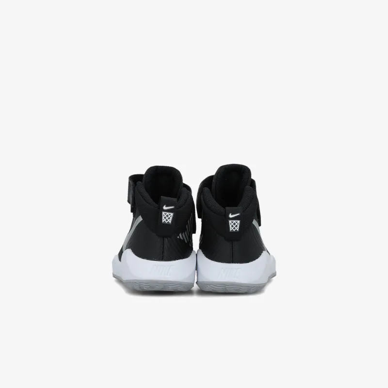 Nike TEAM HUSTLE D 9 (PS) 