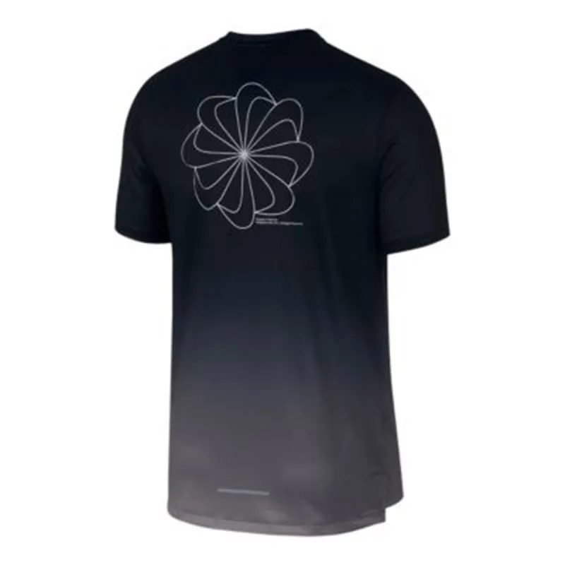 Nike M NK DRY MILER SS PR 