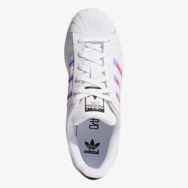 adidas SUPERSTAR J 