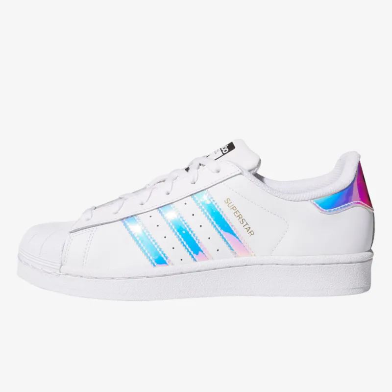 adidas SUPERSTAR J 