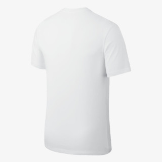 Nike T-shirt PSG M NK TEE EVERGREEN CREST 
