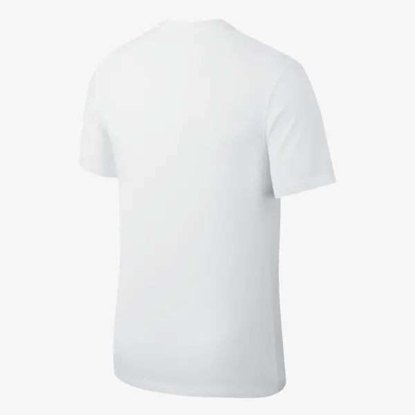 Nike T-shirt PSG M NK TEE EVERGREEN CREST 