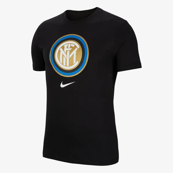 Nike T-shirt NIKE t-shirt INTER M NK TEE EVERGREEN CREST 