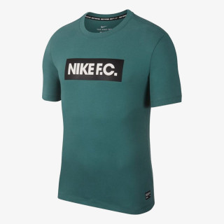 Nike T-shirt NIKE t-shirt M NK FC DRY TEE SEASONAL BLOCK 