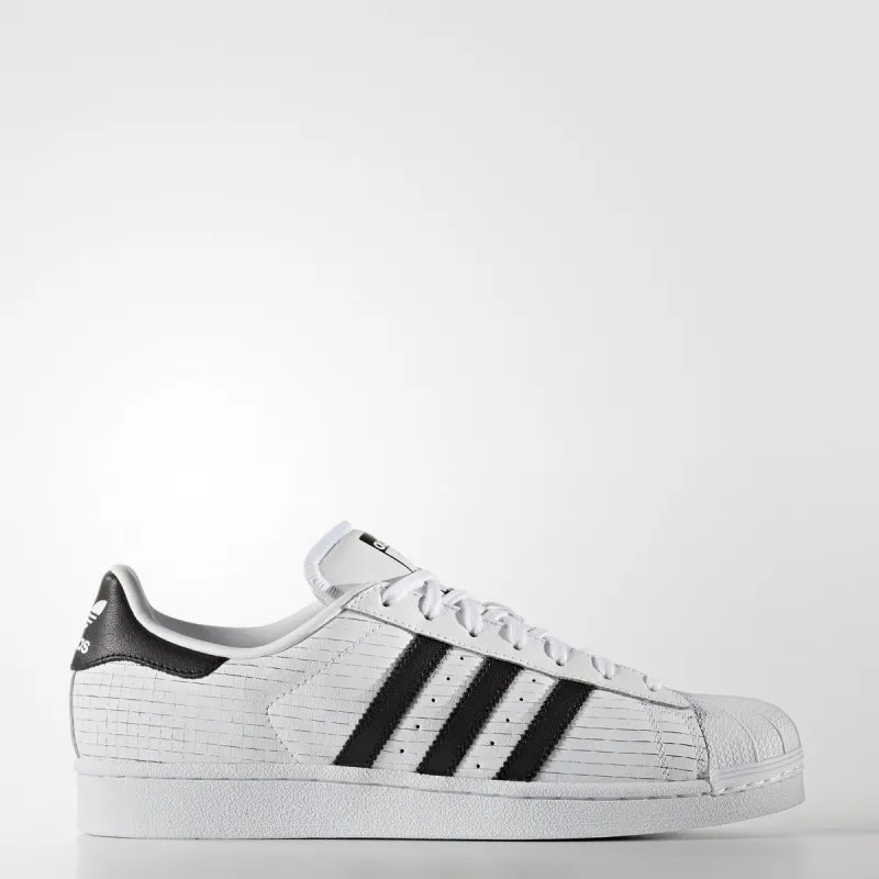 adidas SUPERSTAR