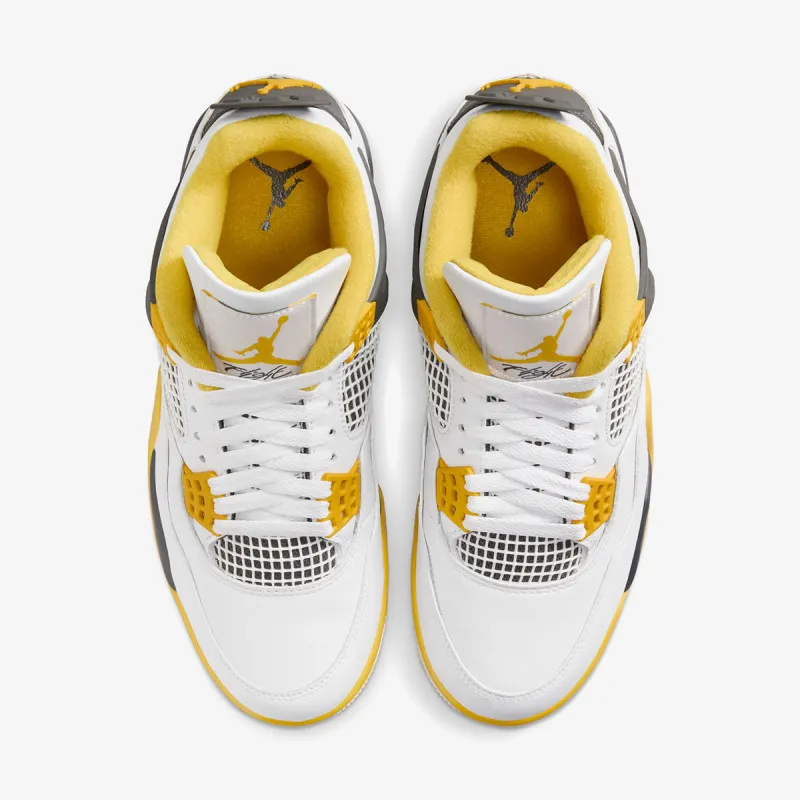 Nike WMNS AIR JORDAN 4 RETRO 