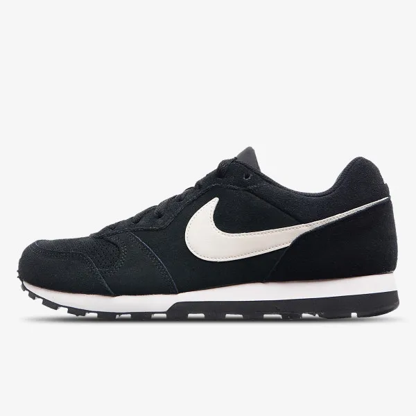 Nike NIKE MD RUNNER 2 SUEDE 