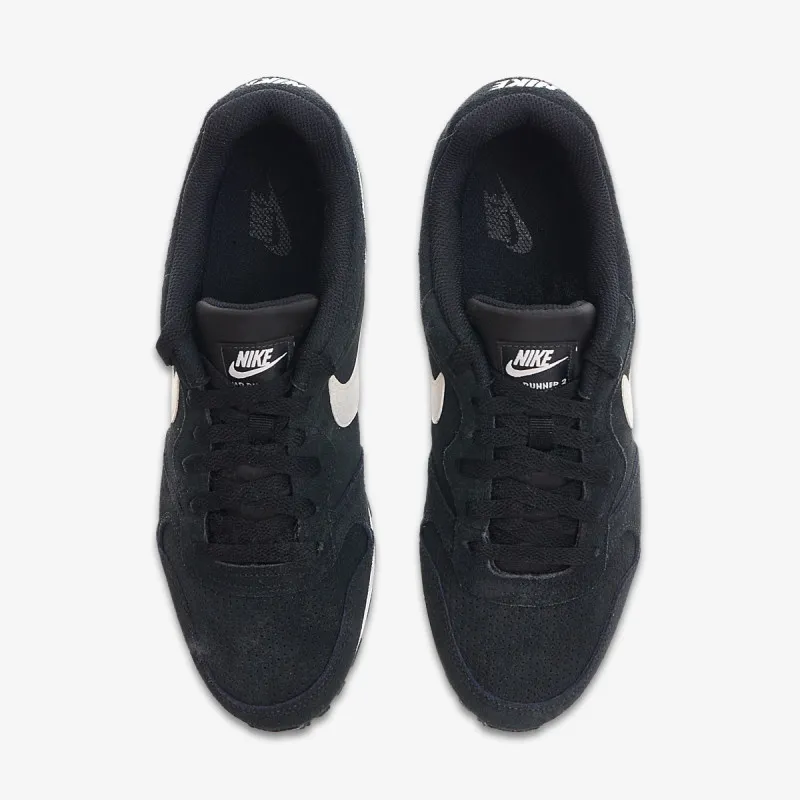 Nike NIKE MD RUNNER 2 SUEDE 