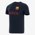 Nike BARC M NK TEE CORE MATCH 