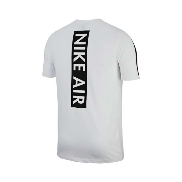 Nike T-shirt B NSW TEE DRPTL NIKE AIR 