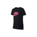 Nike T-shirt NIKE t-shirt G NSW TEE HILO FUTURA 2 