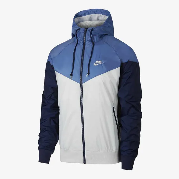 Nike M NSW HE WR JKT HD 