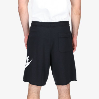 Nike Kratke hlače Sportswear Alumni 