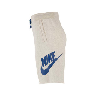 Nike Kratke hlače M NSW HE SHORT FT ALUMNI 