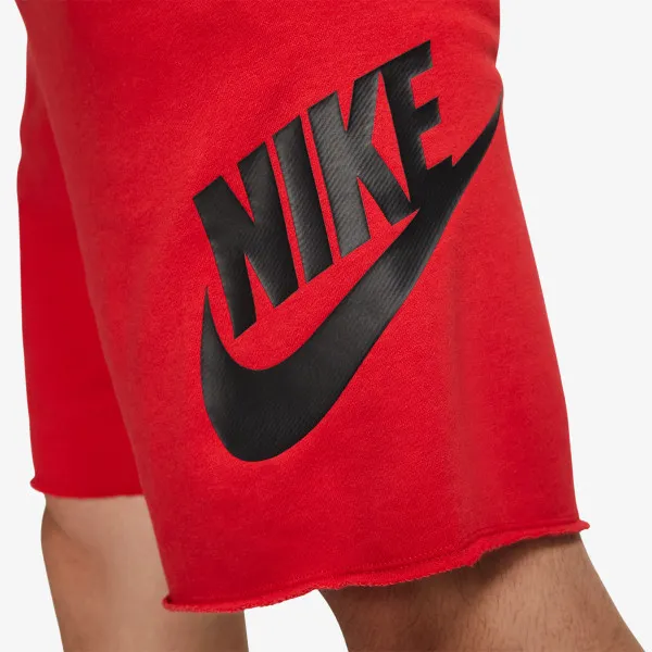 Nike Kratke hlače M NSW SCE FT ALUMNI 