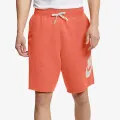 Nike M NSW HE SHORT FT ALUMNI 