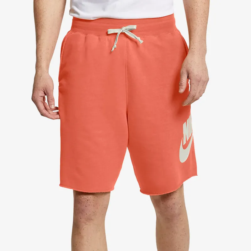 Nike M NSW HE SHORT FT ALUMNI 