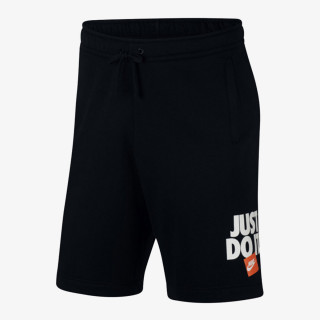 Nike Kratke hlače NIKE kratke hlače M NSW JDI FLC 