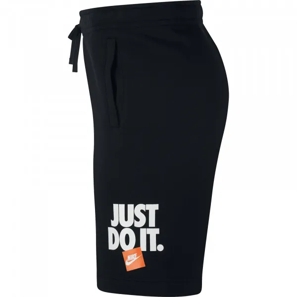 Nike Kratke hlače NIKE kratke hlače M NSW JDI FLC 